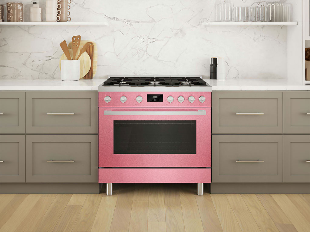 Rwraps Velvet Pink Oven Wraps