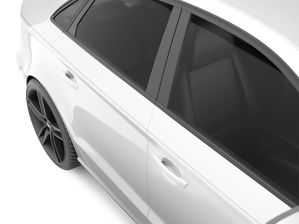 3M Matte White Vehicle Pinstriping Kits