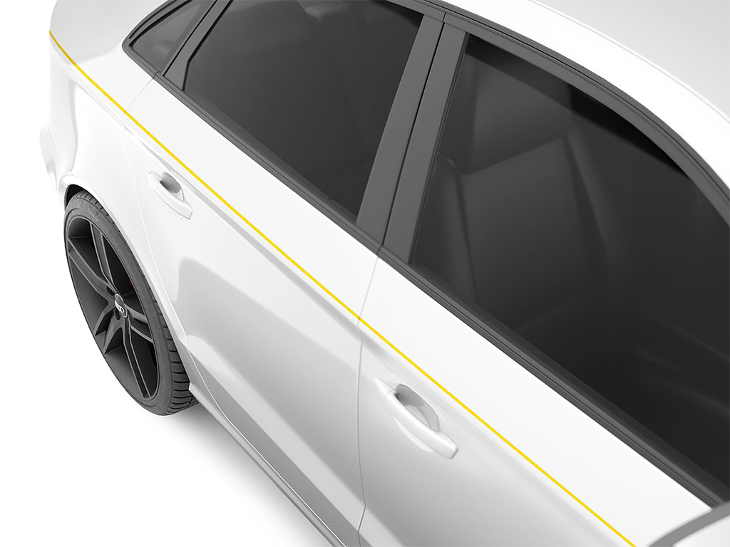 3M Lemon Yellow Vehicle Pinstriping Kits