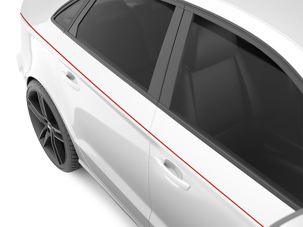 3M Light Red Vehicle Pinstriping Kits