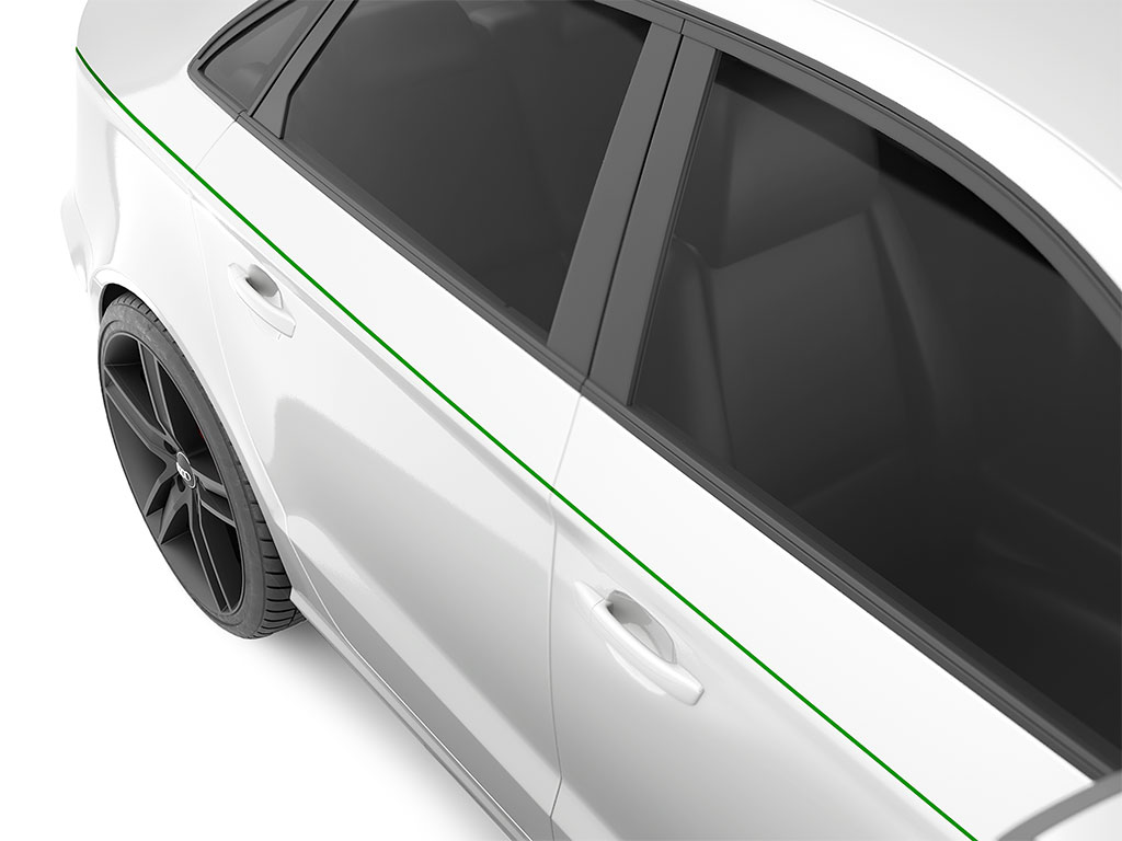 3M Grass Green Vehicle Pinstriping Kits