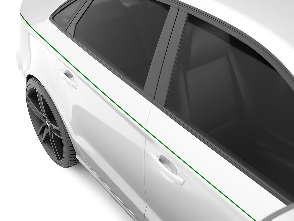 3M Bright Green Vehicle Pinstriping Kits