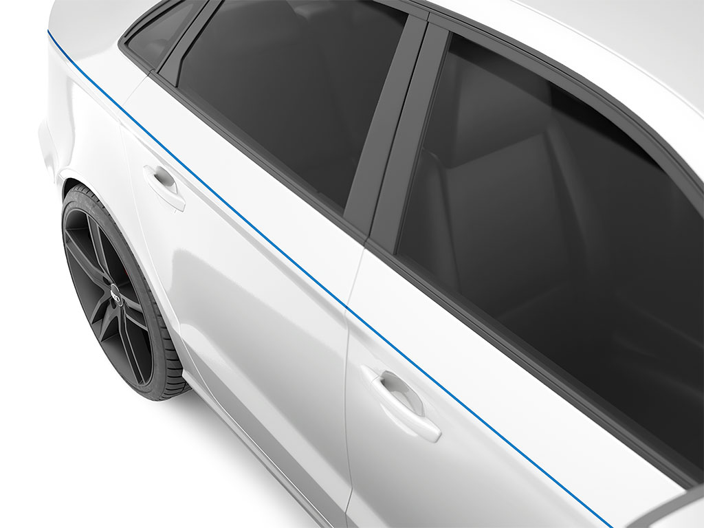 3M Light Blue Vehicle Pinstriping Kits