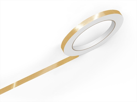 3M™ Reflective Pinstriping - Gold