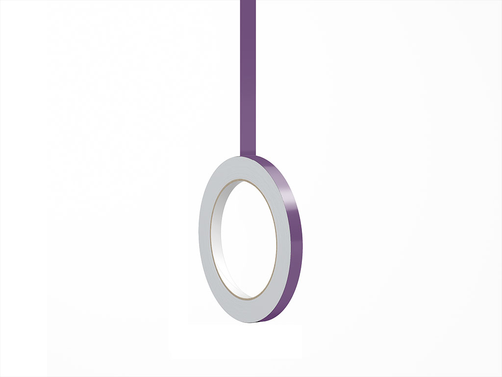 ORACAL 651 Violet Pin Striping Vinyl Line