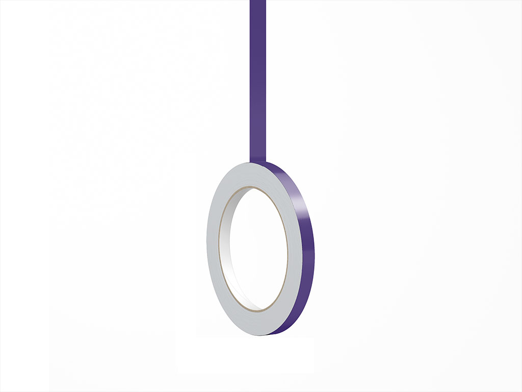 ORACAL 651 Purple Pin Striping Vinyl Line