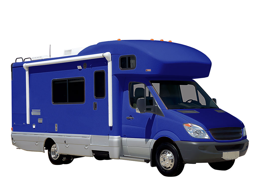 3M 1080 Gloss Cosmic Blue DIY RV Wraps