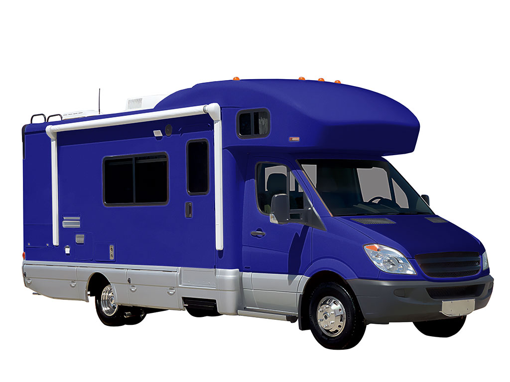 3M 1080 Gloss Blue Raspberry DIY RV Wraps