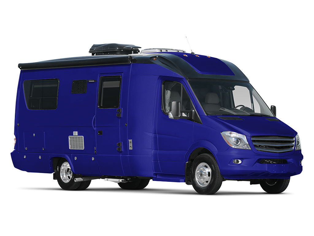 3M 1080 Gloss Blue Raspberry Do-It-Yourself RV Wraps