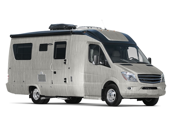 3M 2080 Brushed Aluminum Do-It-Yourself RV Wraps