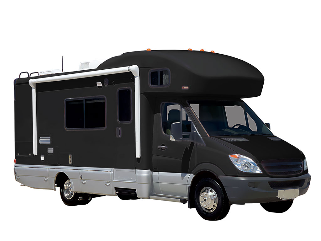 3M 2080 Gloss Black DIY RV Wraps