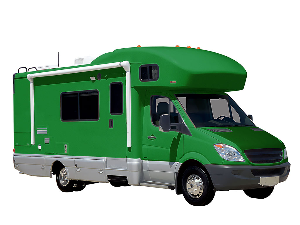 3M 1080 Gloss Green Envy DIY RV Wraps