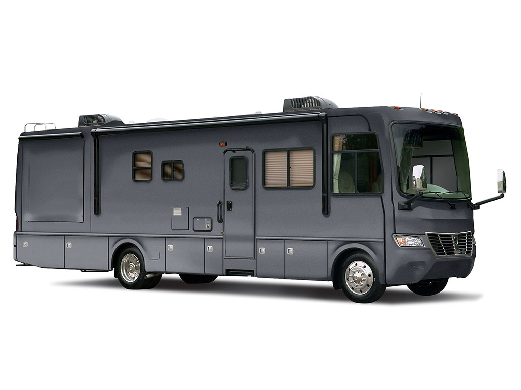 3M 2080 Satin Thunder Cloud Recreational Vehicle Wraps