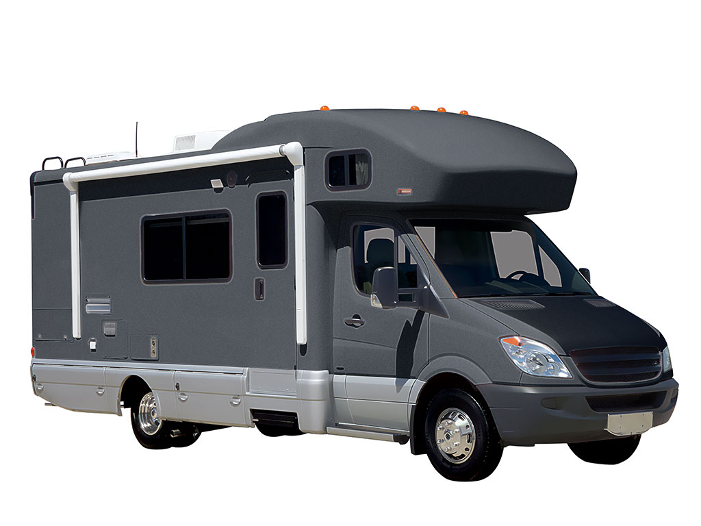 3M 2080 Satin Thunder Cloud DIY RV Wraps