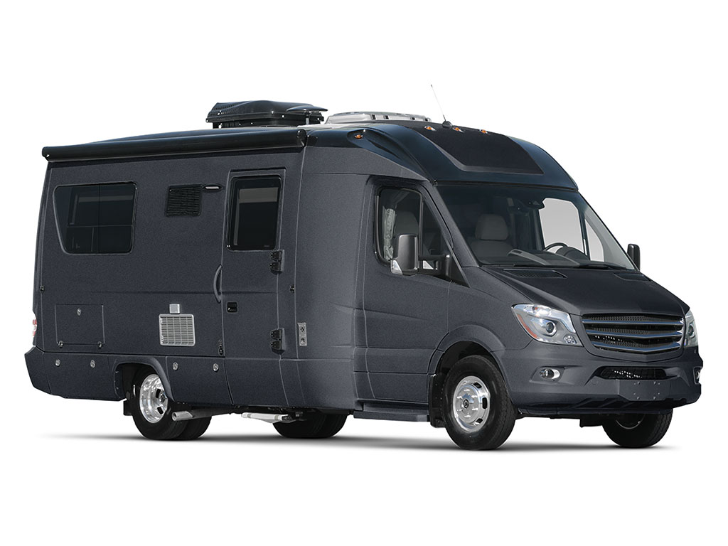 3M 2080 Satin Thunder Cloud Do-It-Yourself RV Wraps