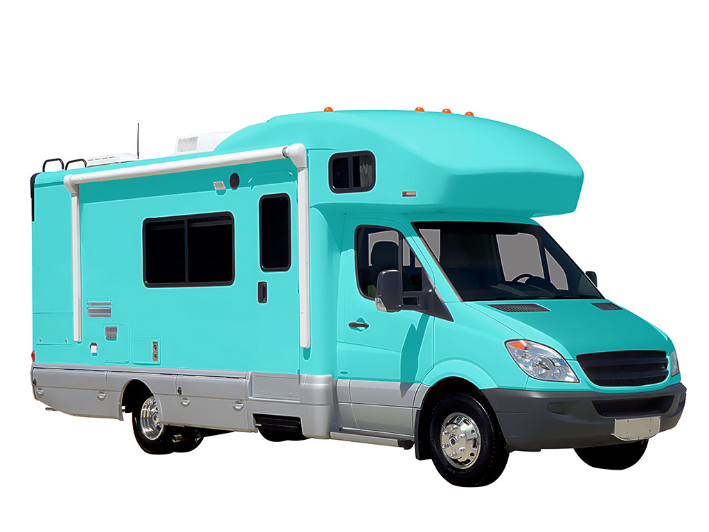 3M 2080 Satin Key West DIY RV Wraps