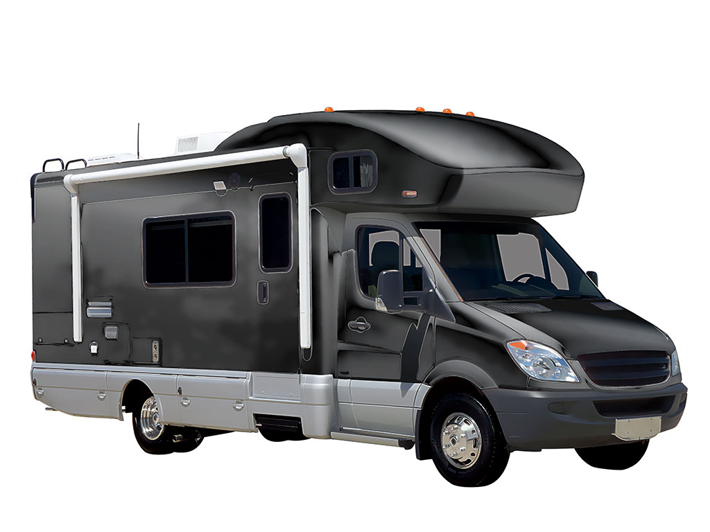 Avery Dennison SF 100 Black Chrome DIY RV Wraps