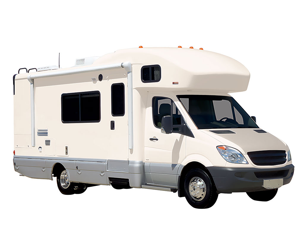 Avery Dennison SW900 Gloss White Pearl DIY RV Wraps