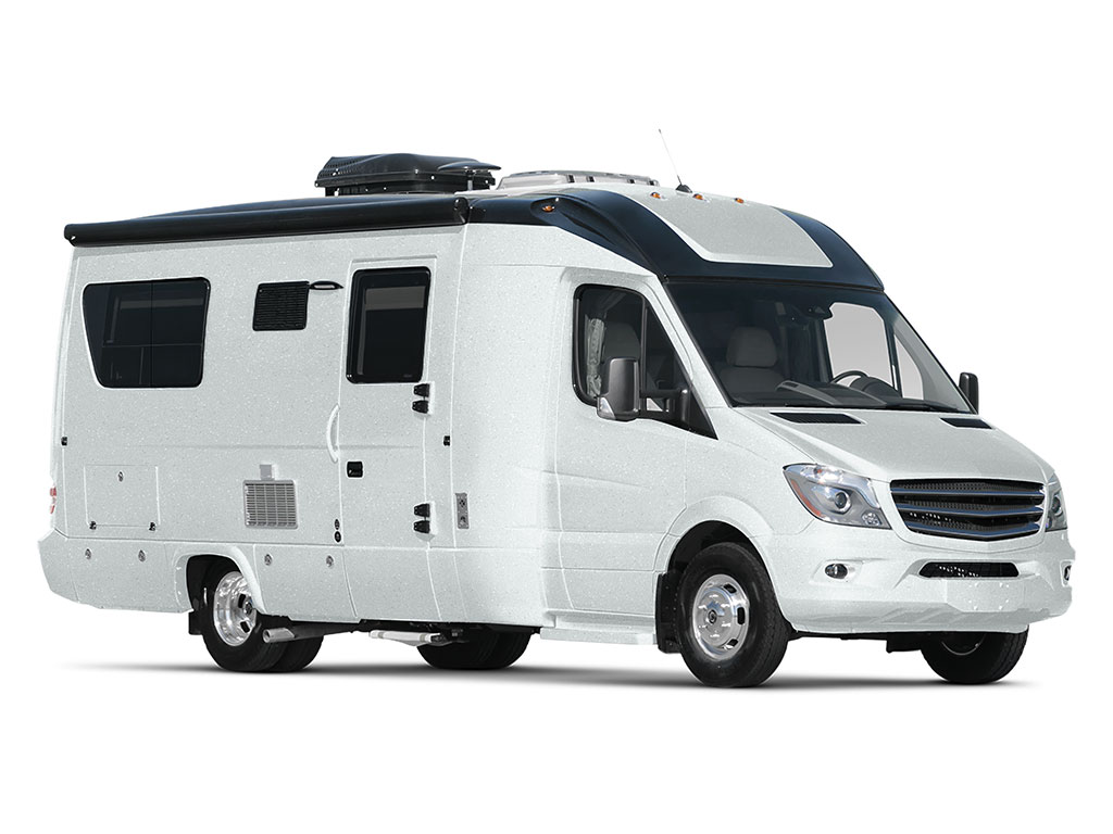 Avery Dennison SW900 Diamond White Do-It-Yourself RV Wraps