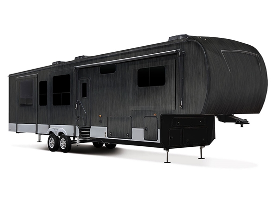 Avery Dennison SW900 Brushed Black RV Vinyl Wraps