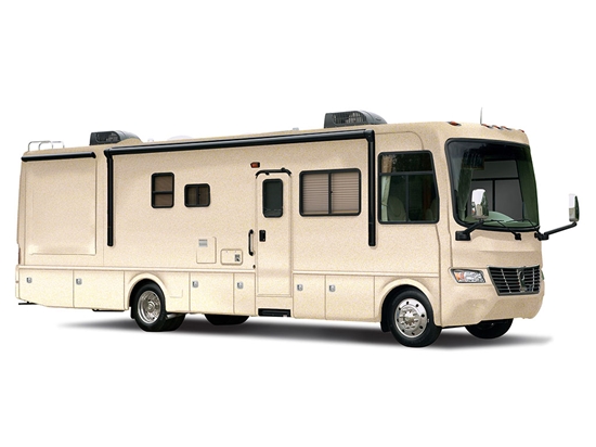 Avery Dennison SW900 Gloss Metallic Sand Sparkle Recreational Vehicle Wraps