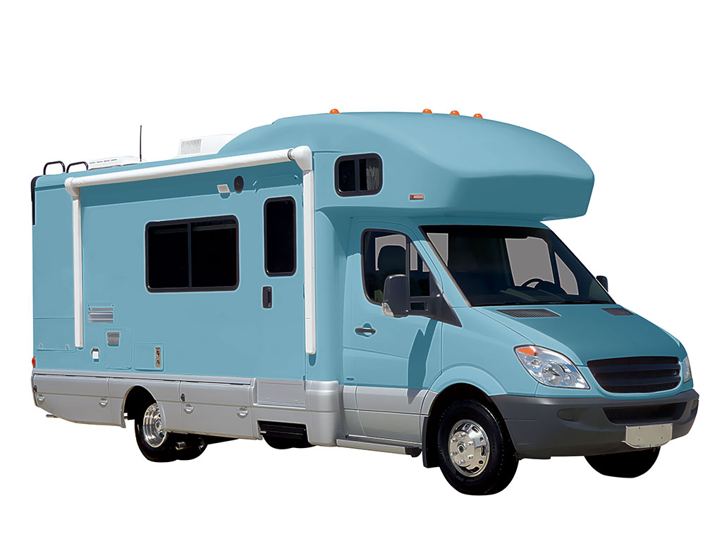 Avery Dennison SW900 Gloss Sea Breeze DIY RV Wraps