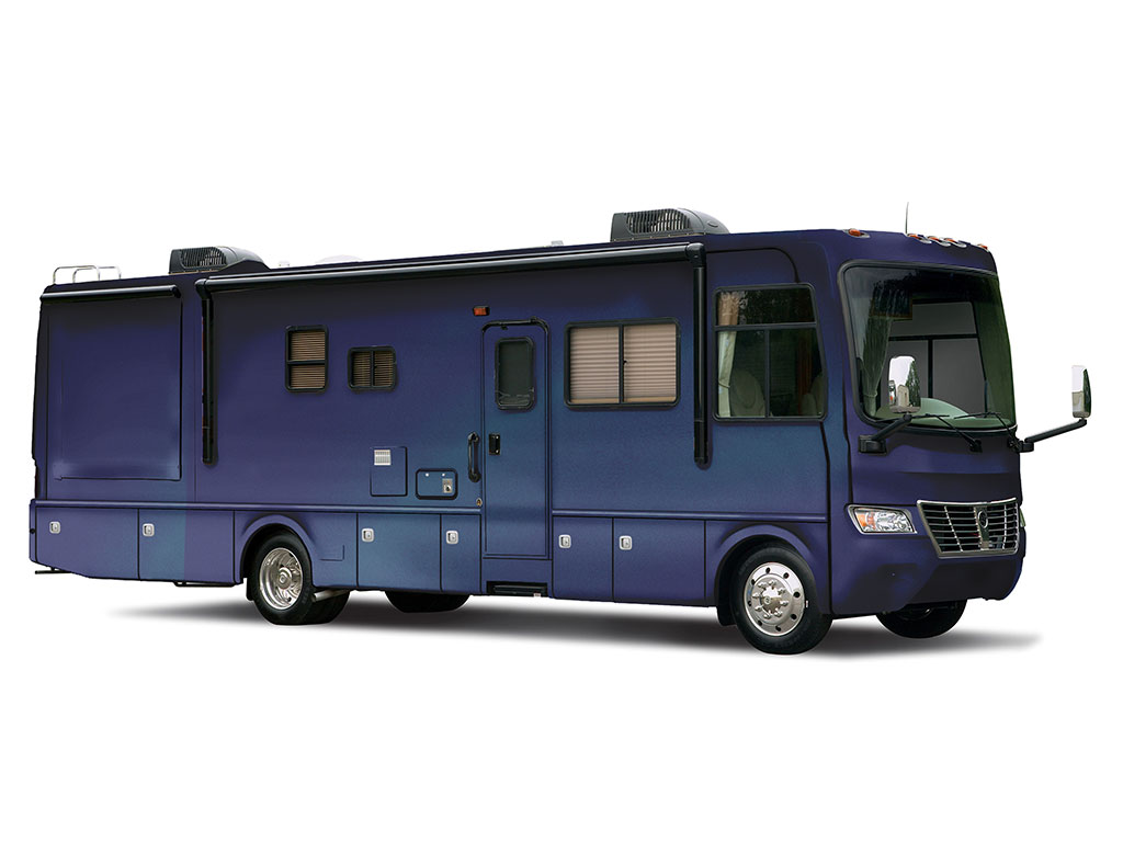 Avery Dennison SW900 Gloss Metallic Magnetic Burst Recreational Vehicle Wraps