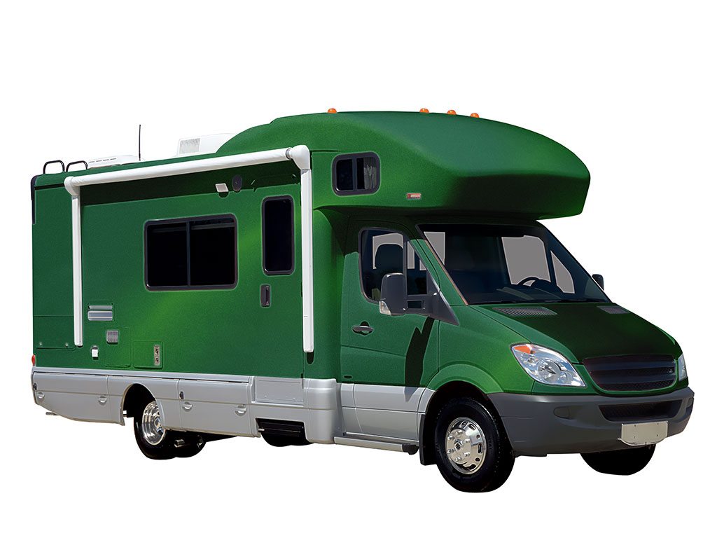 Avery Dennison SW900 Gloss Metallic Radioactive DIY RV Wraps