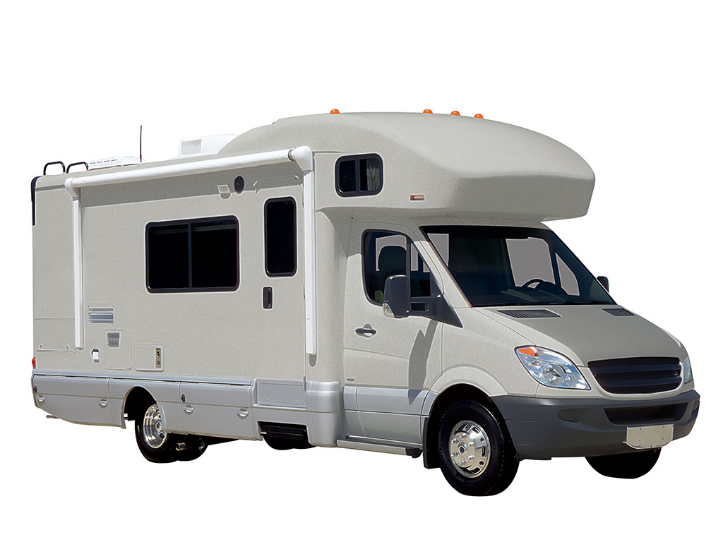 Avery Dennison SW900 Gloss Metallic Silver DIY RV Wraps