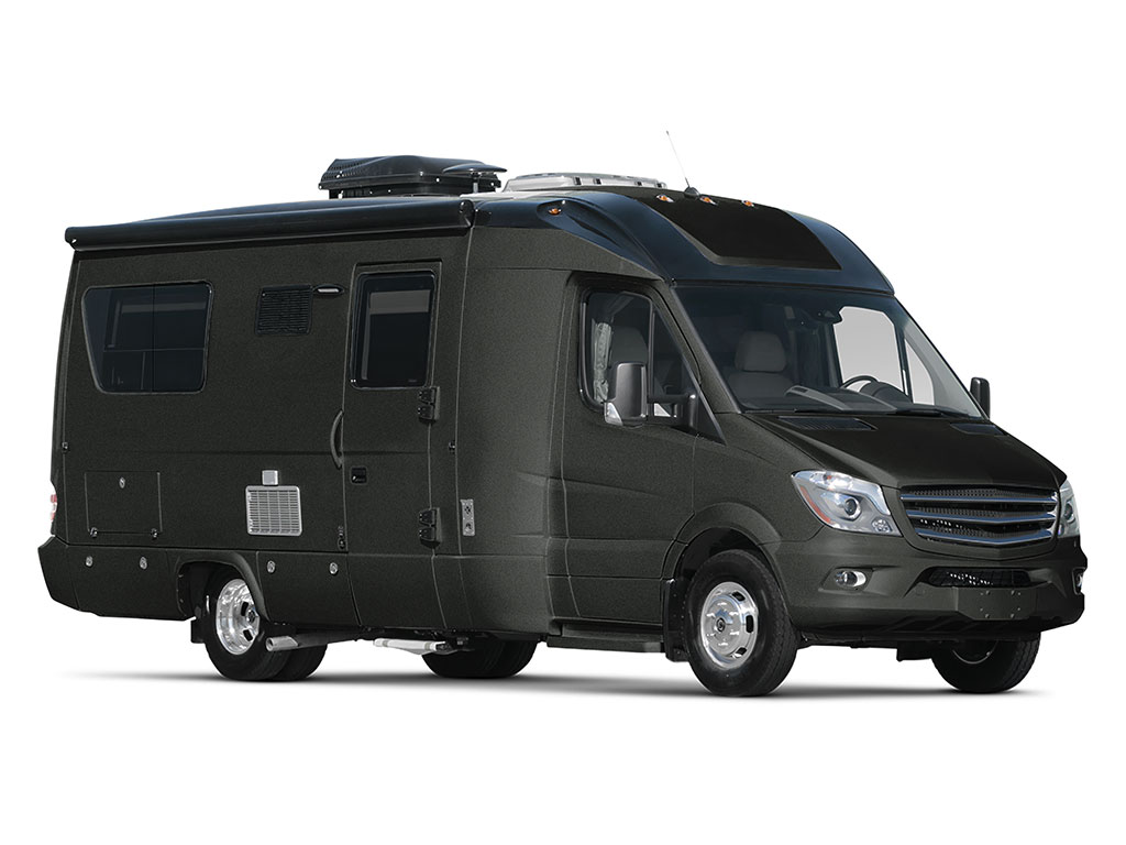 Avery Dennison SW900 Gloss Metallic Gray Do-It-Yourself RV Wraps