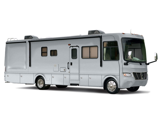 Avery Dennison SW900 Gloss Metallic Quick Silver Recreational Vehicle Wraps