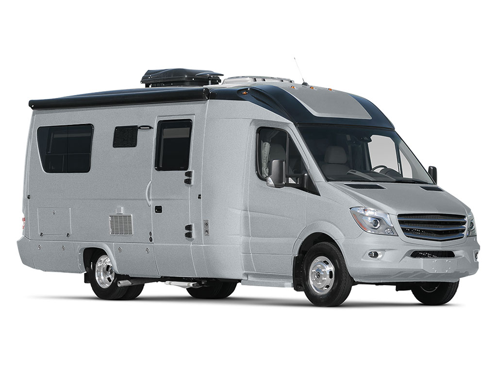 Avery Dennison SW900 Gloss Metallic Quick Silver Do-It-Yourself RV Wraps