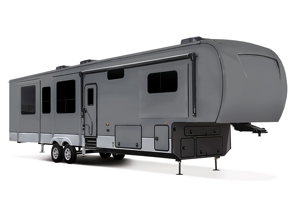 Avery Dennison SW900 Gloss Rock Gray RV Vinyl Wraps