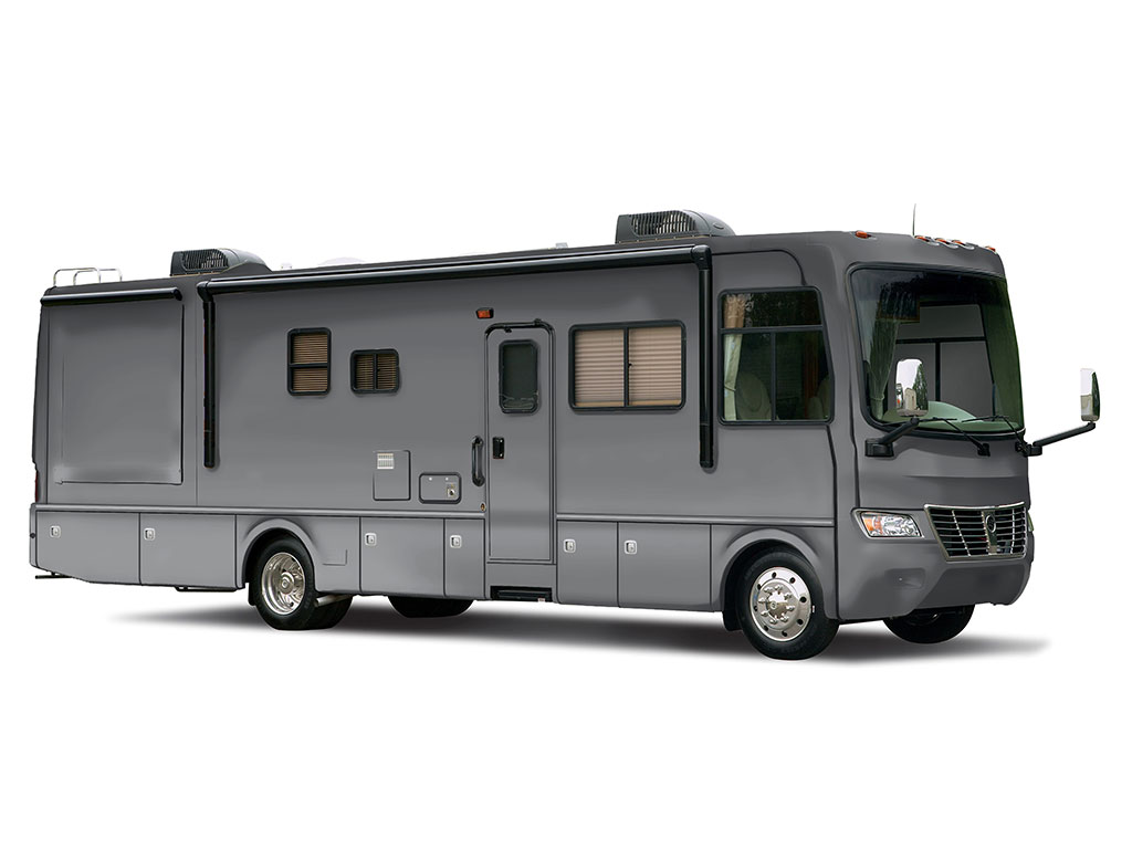 Avery Dennison SW900 Gloss Rock Gray Recreational Vehicle Wraps