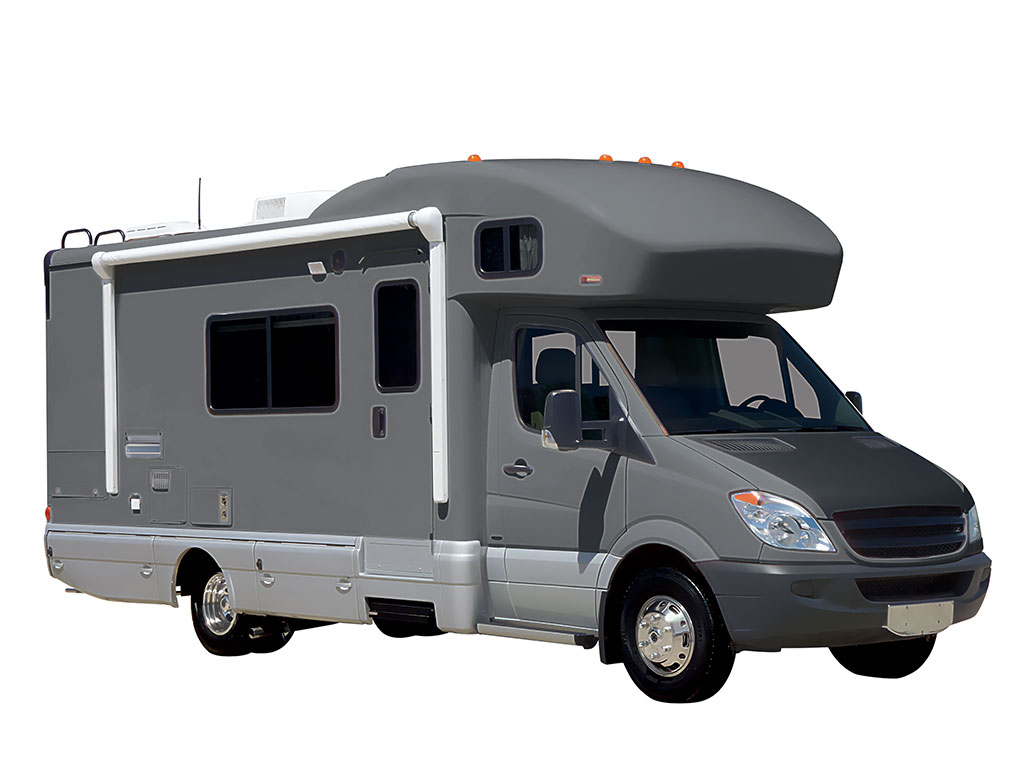 Avery Dennison SW900 Gloss Rock Gray DIY RV Wraps