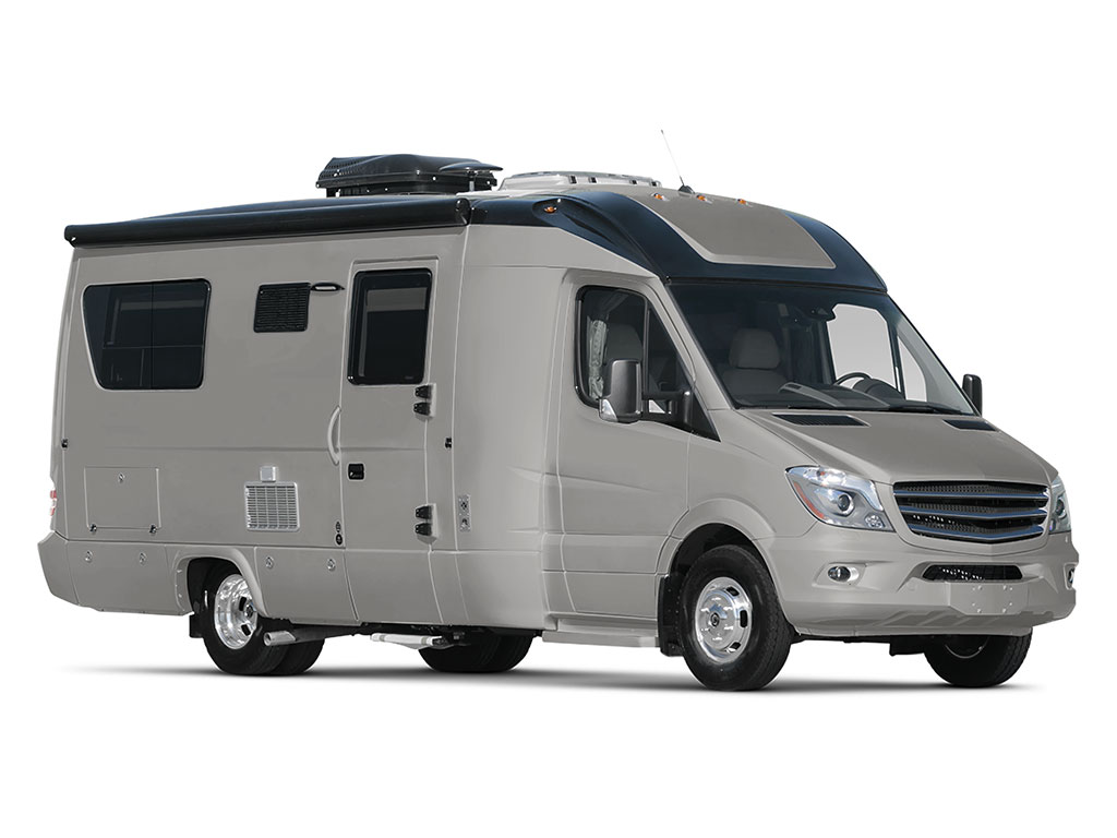 Avery Dennison SW900 Gloss Gray Do-It-Yourself RV Wraps