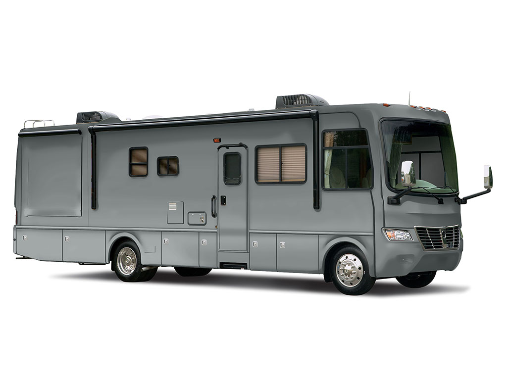 Avery Dennison SW900 Matte Dark Gray Recreational Vehicle Wraps