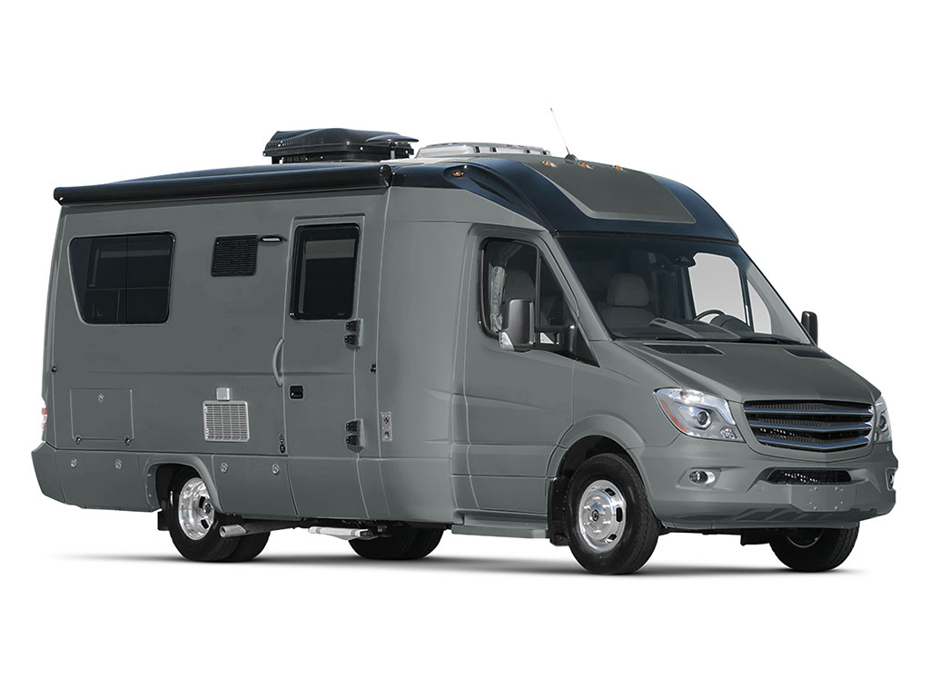 Avery Dennison SW900 Matte Dark Gray Do-It-Yourself RV Wraps