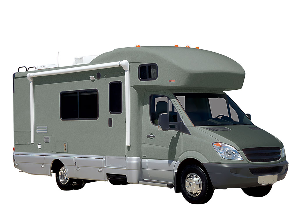 Avery Dennison SW900 Matte Metallic Anthracite DIY RV Wraps