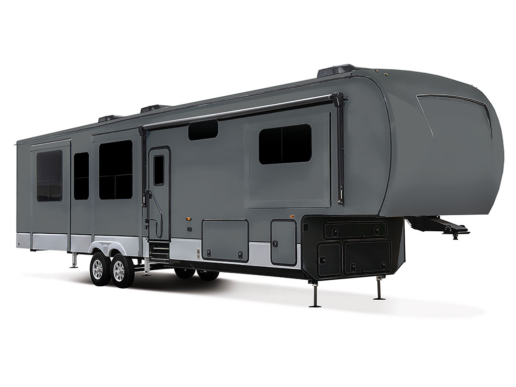 Avery Dennison SW900 Gloss Dark Gray RV Vinyl Wraps