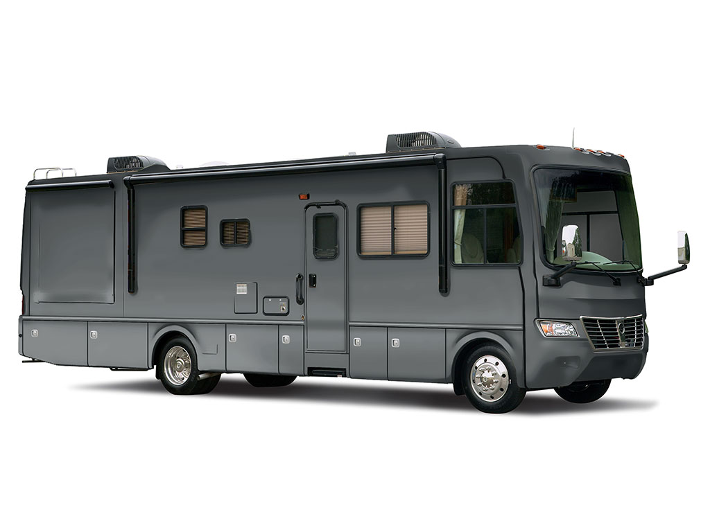 Avery Dennison SW900 Gloss Dark Gray Recreational Vehicle Wraps