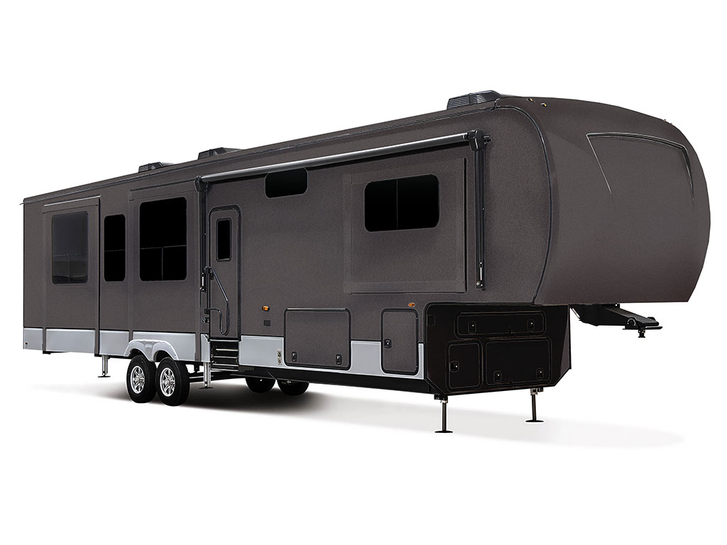 Avery Dennison SW900 Satin Dark Basalt RV Vinyl Wraps