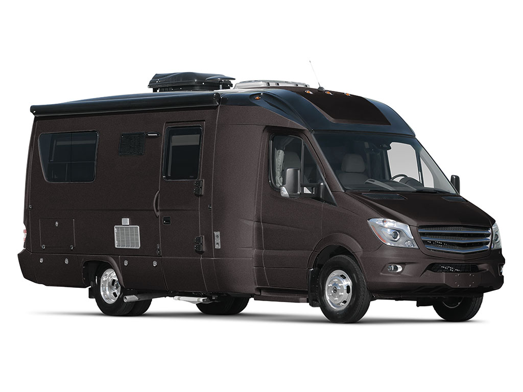 Avery Dennison SW900 Satin Dark Basalt Do-It-Yourself RV Wraps