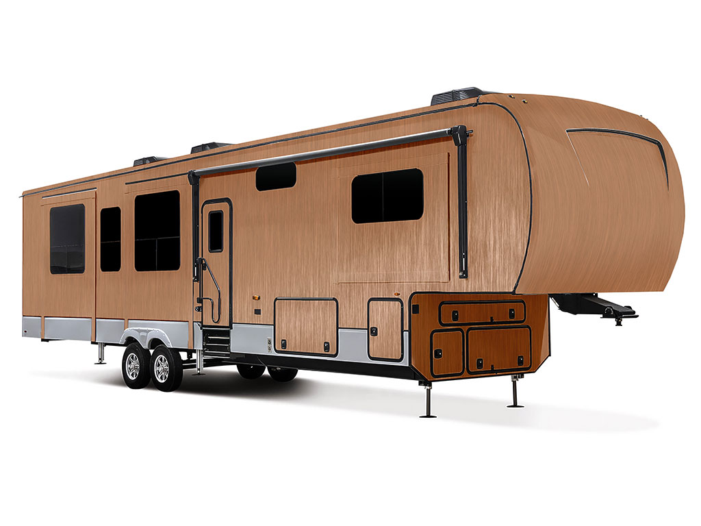 Avery Dennison SW900 Brushed Bronze RV Vinyl Wraps