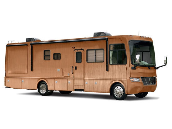 Avery Dennison SW900 Brushed Bronze Recreational Vehicle Wraps