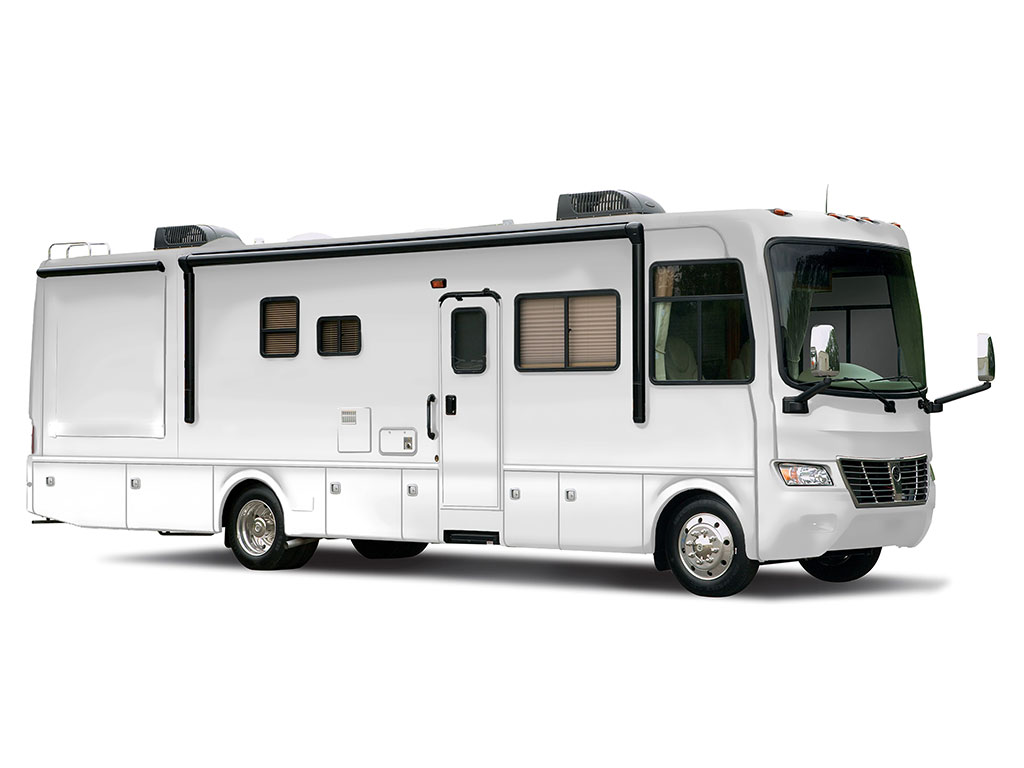 ORACAL 970RA Gloss White Recreational Vehicle Wraps