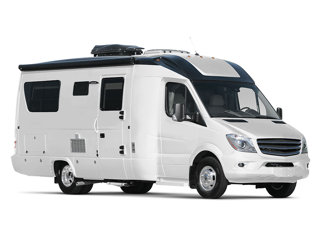 ORACAL 970RA Gloss White Do-It-Yourself RV Wraps