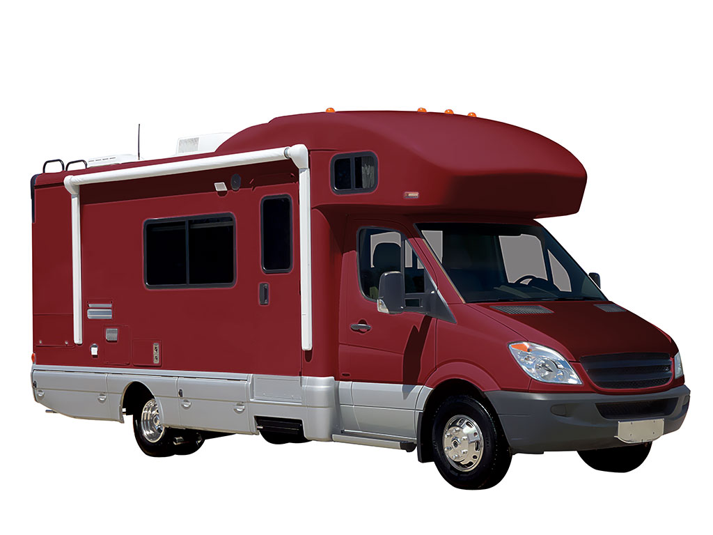 ORACAL 970RA Gloss Purple Red DIY RV Wraps