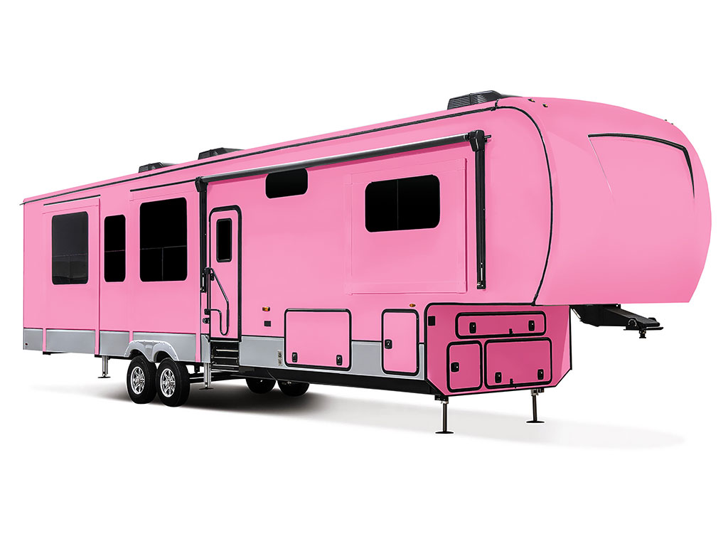 ORACAL 970RA Gloss Soft Pink RV Vinyl Wraps