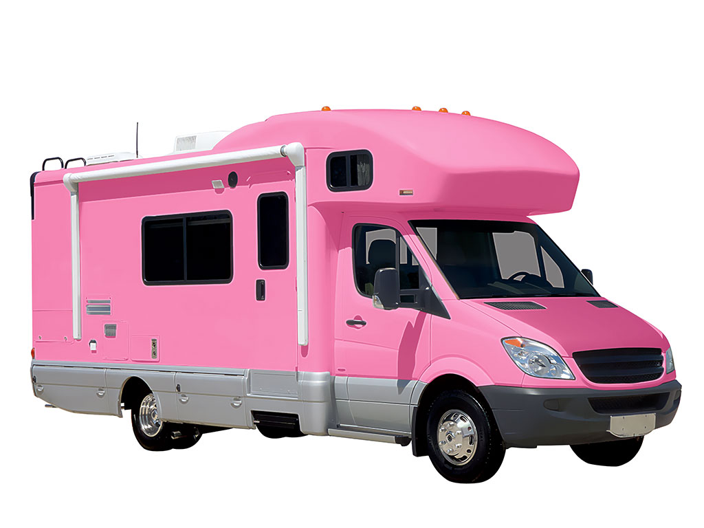 ORACAL 970RA Gloss Soft Pink DIY RV Wraps